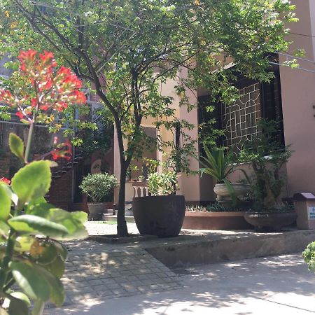 Homestay Minh Tu フエ エクステリア 写真