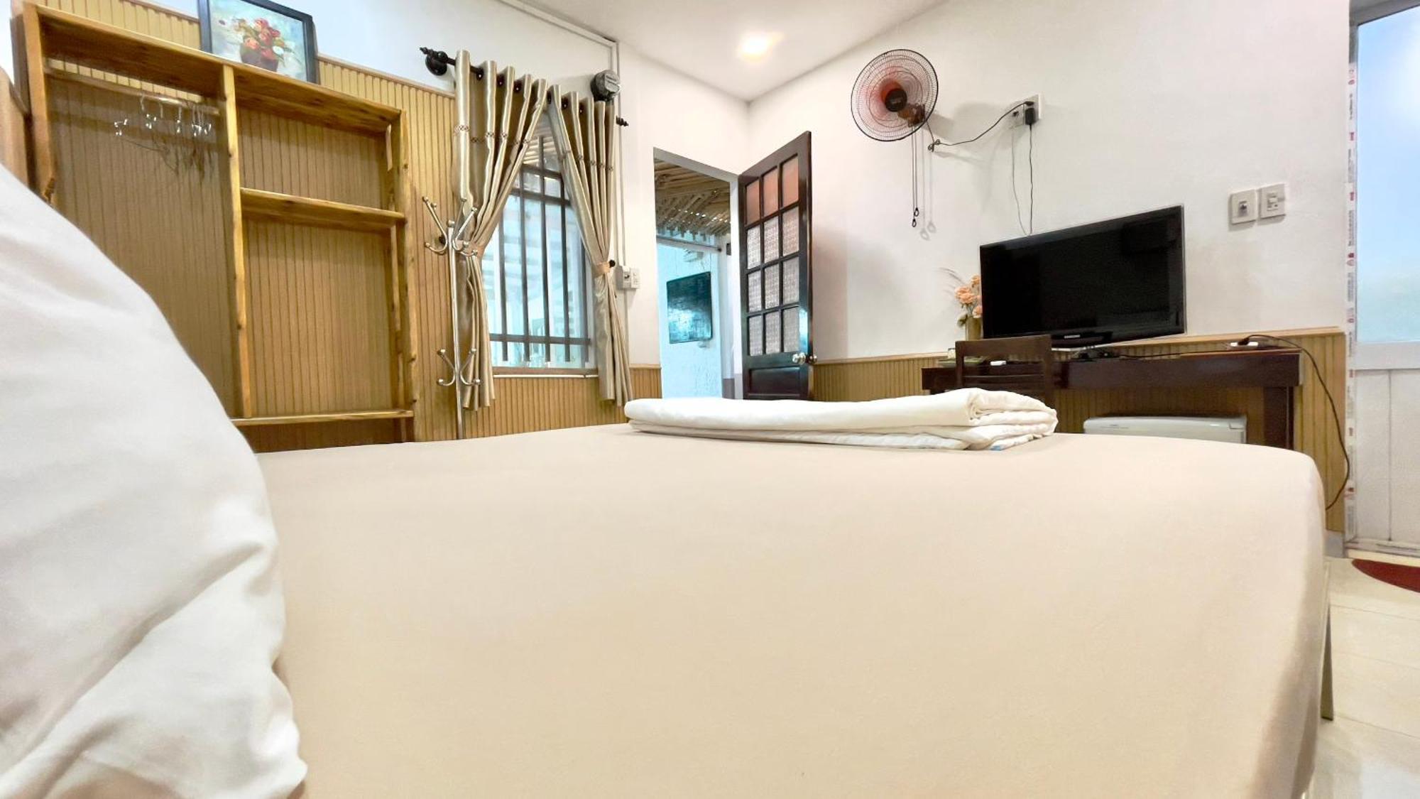 Homestay Minh Tu フエ エクステリア 写真