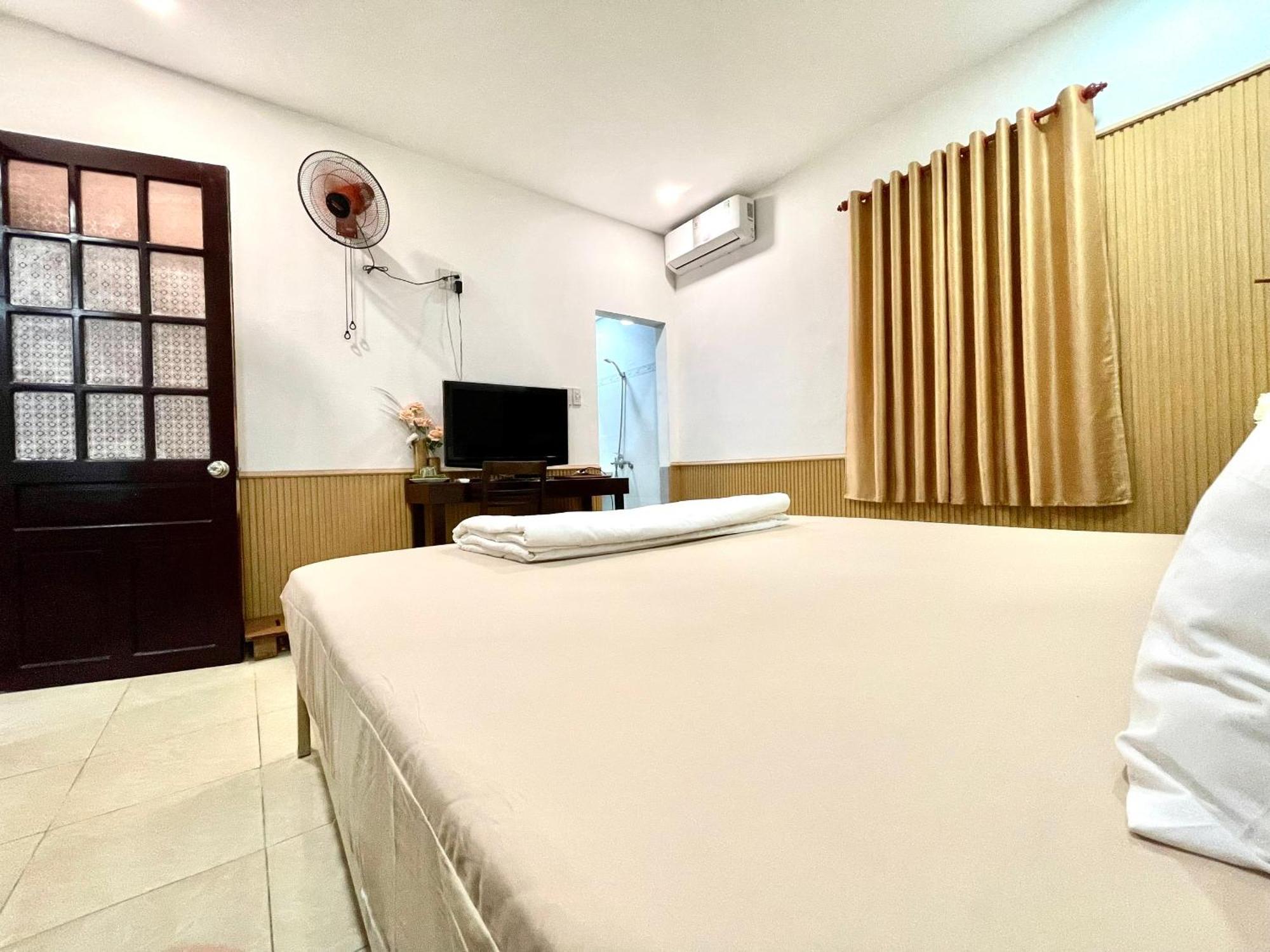 Homestay Minh Tu フエ エクステリア 写真