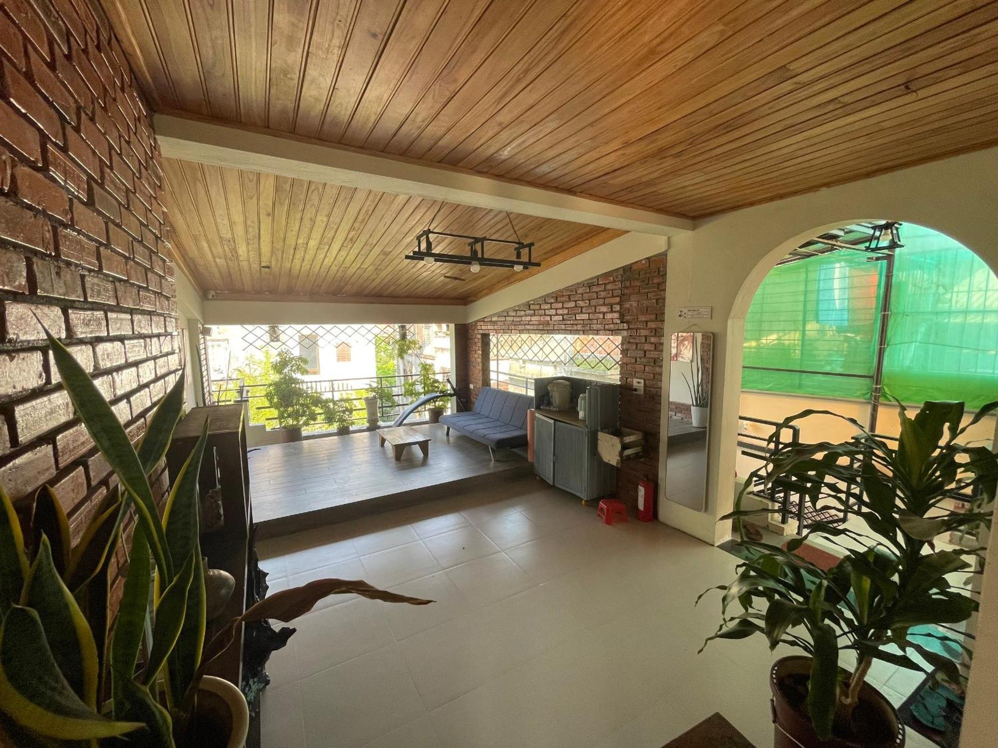 Homestay Minh Tu フエ エクステリア 写真