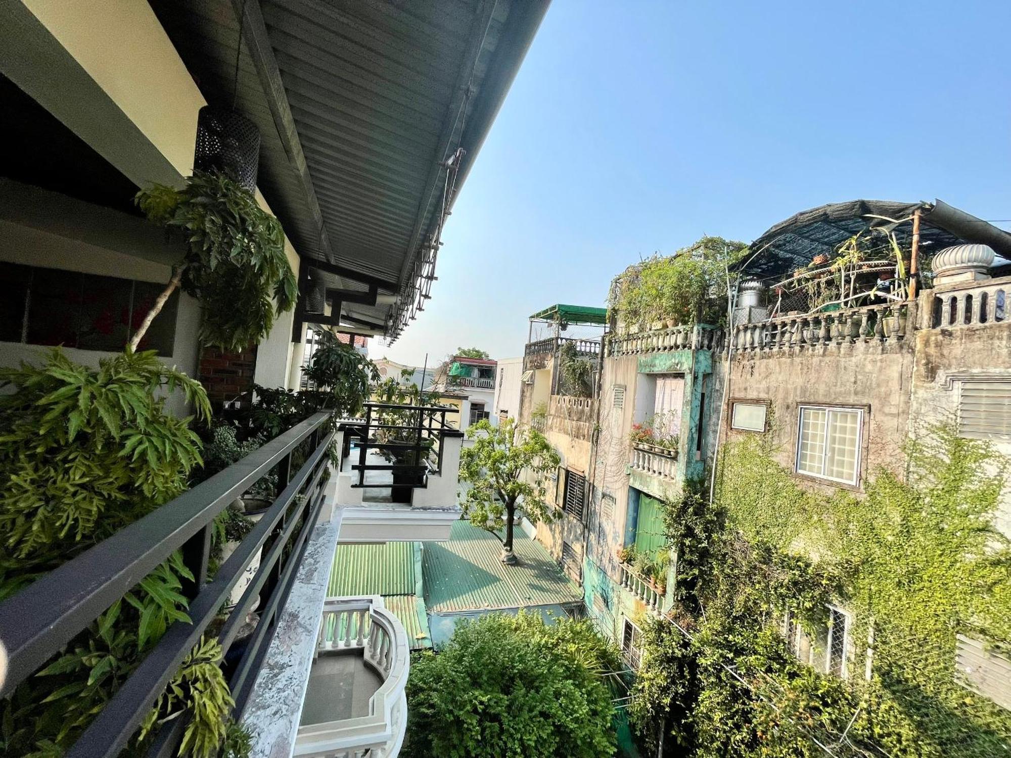 Homestay Minh Tu フエ エクステリア 写真