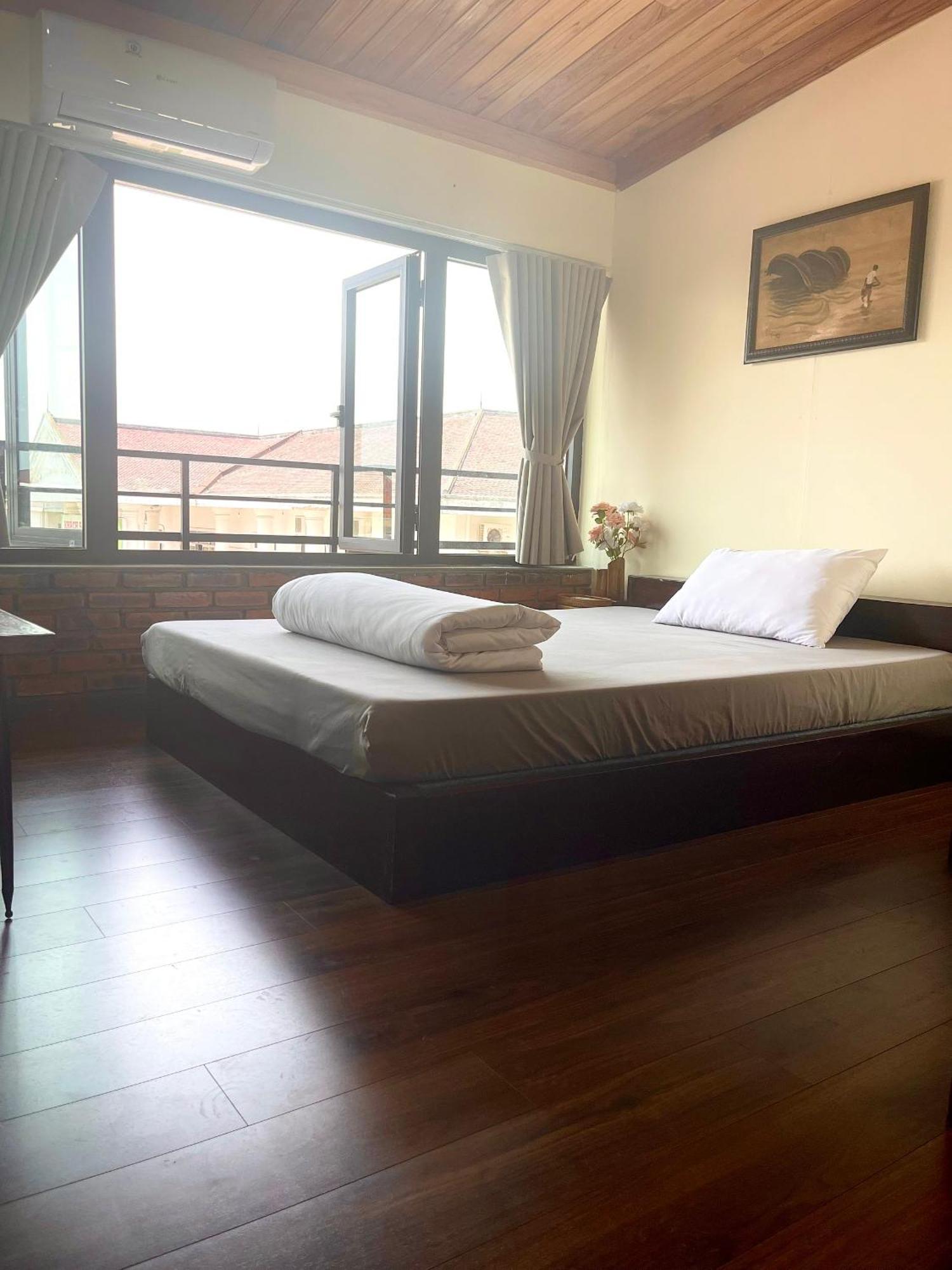 Homestay Minh Tu フエ エクステリア 写真