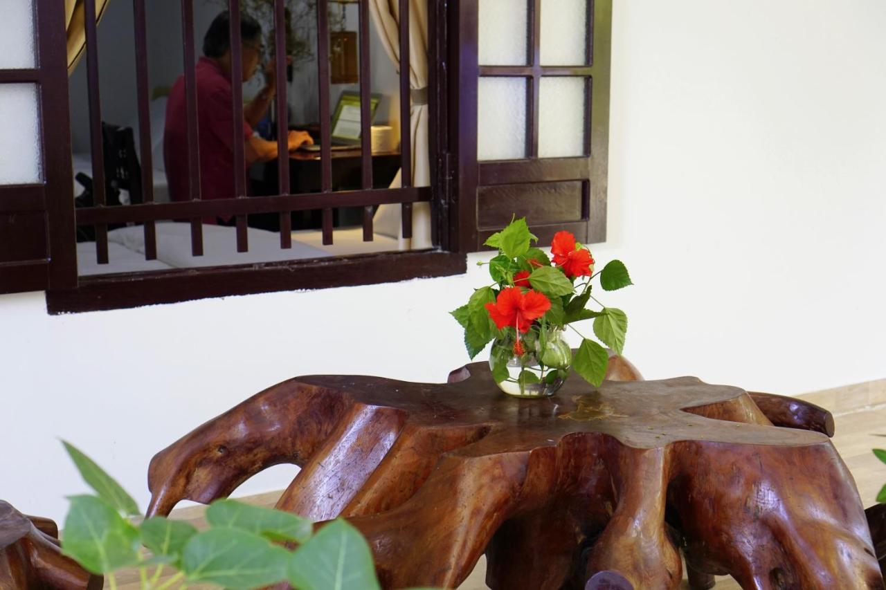 Homestay Minh Tu フエ エクステリア 写真