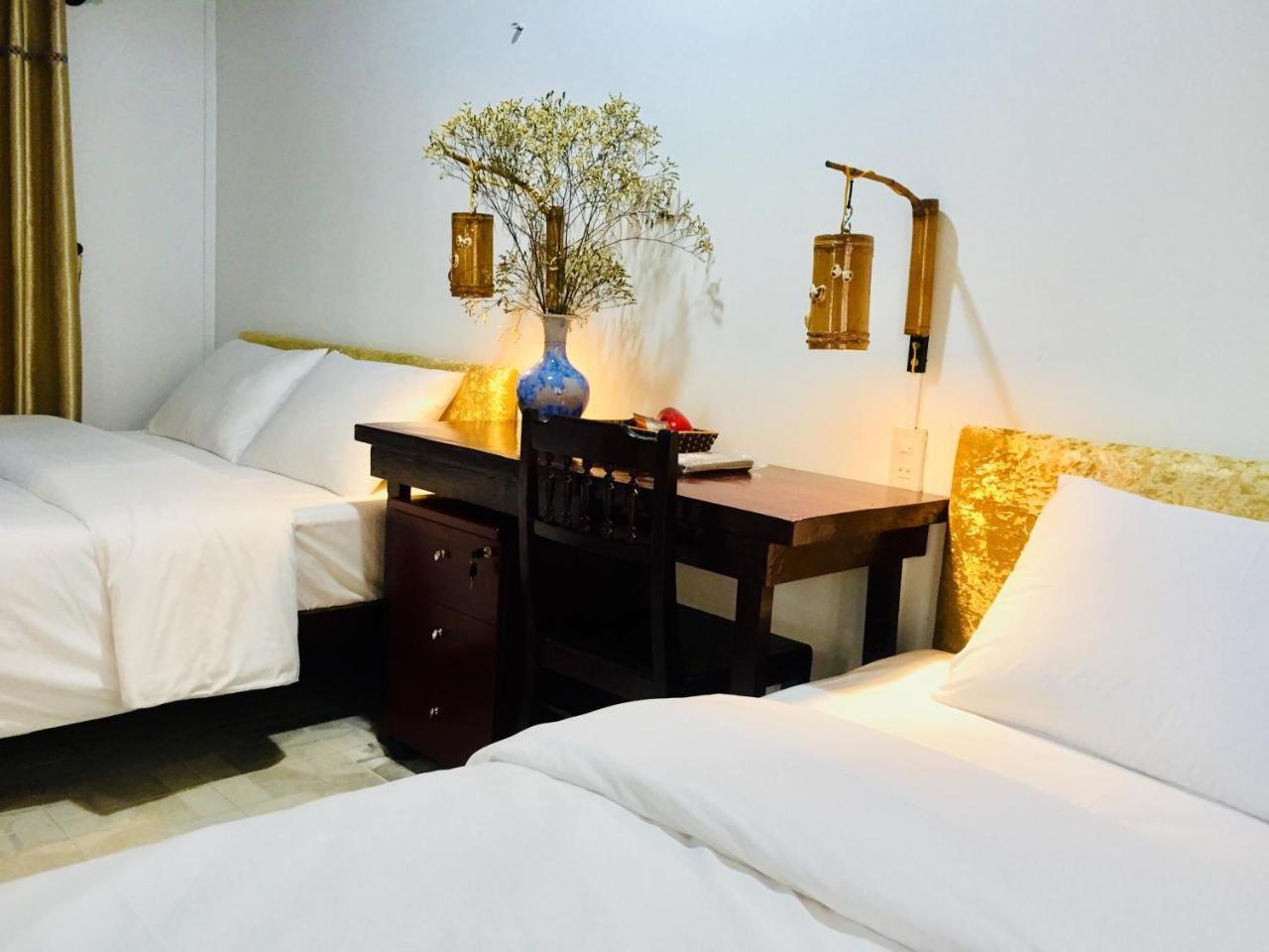 Homestay Minh Tu フエ エクステリア 写真