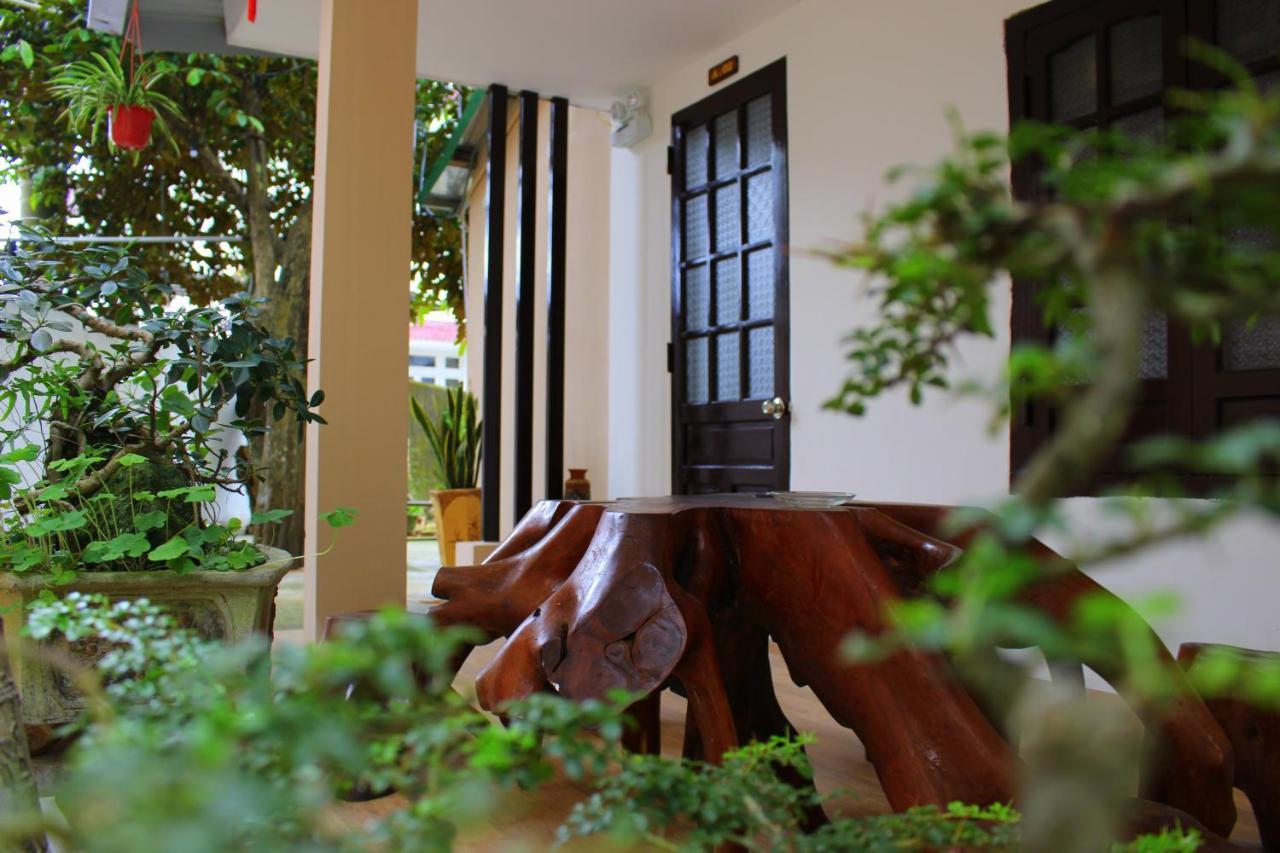 Homestay Minh Tu フエ エクステリア 写真