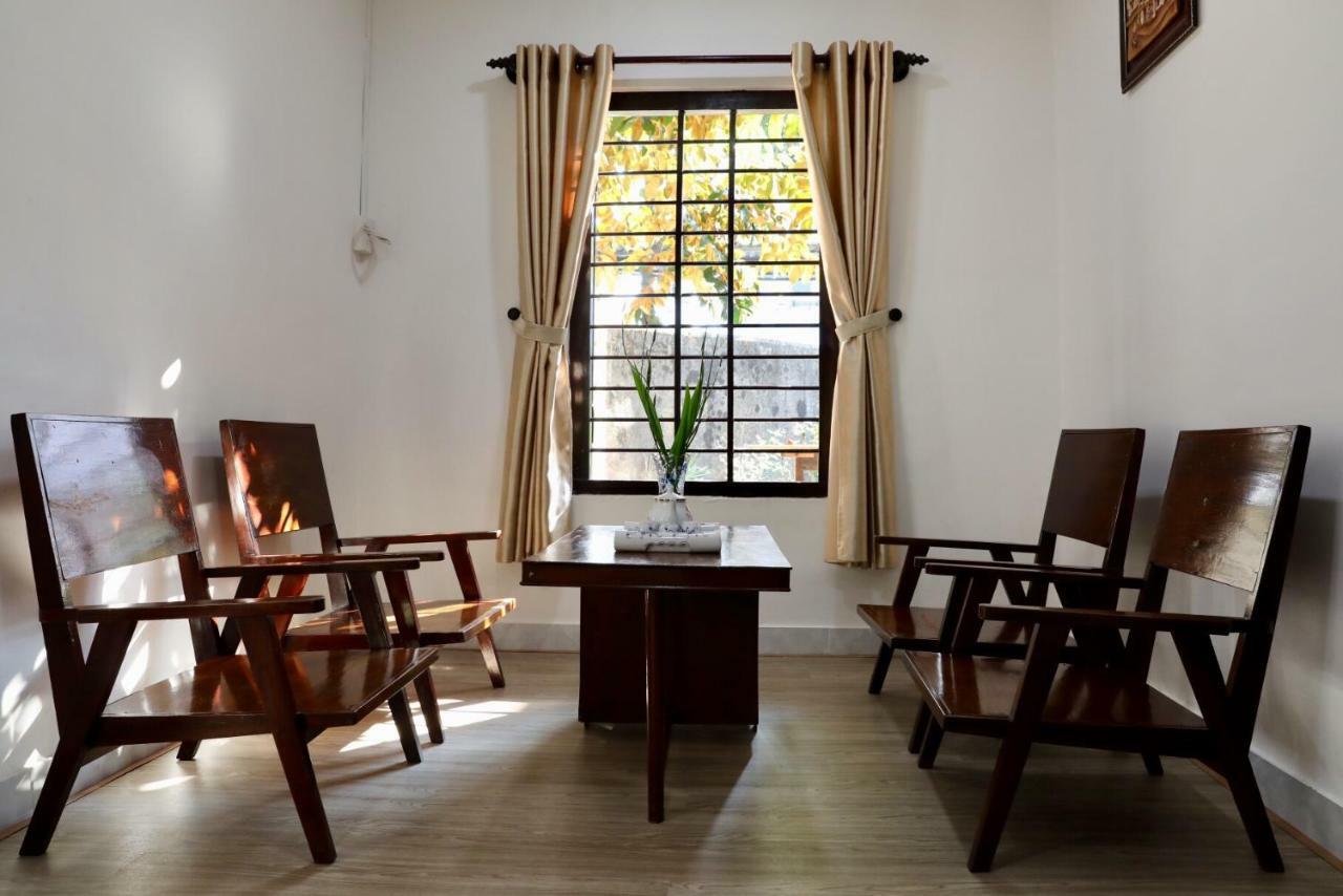 Homestay Minh Tu フエ エクステリア 写真